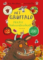Gruffalo herfst natuurspeurboek | Julia Donaldson | 