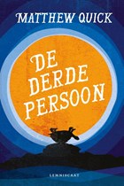 De derde persoon | Matthew Quick | 