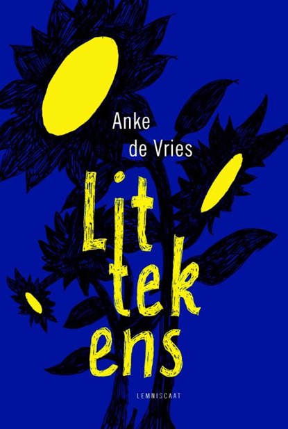 Littekens, Anke de Vries - Paperback - 9789047707783