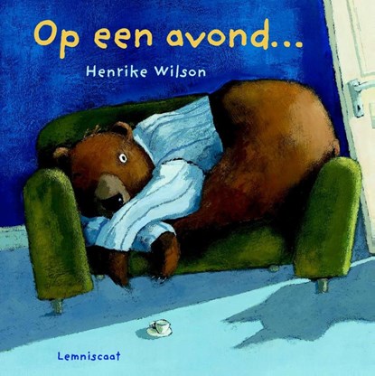 Op een avond..., Henrike Wilson - Gebonden - 9789047707905