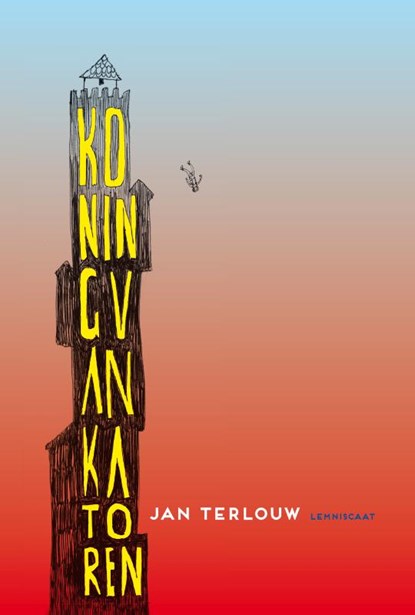 Koning van Katoren, Jan Terlouw - Gebonden - 9789047708438