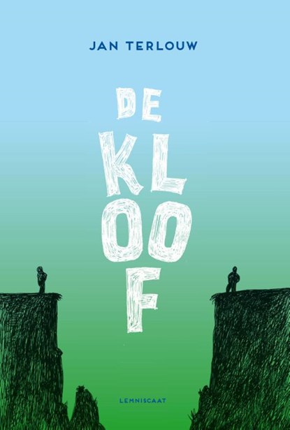 De kloof, Jan Terlouw - Gebonden - 9789047708476