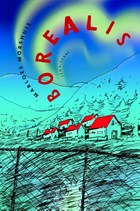 Borealis | Marloes Morshuis | 