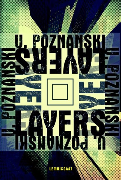 Layers, Ursula Poznanski - Paperback - 9789047708681