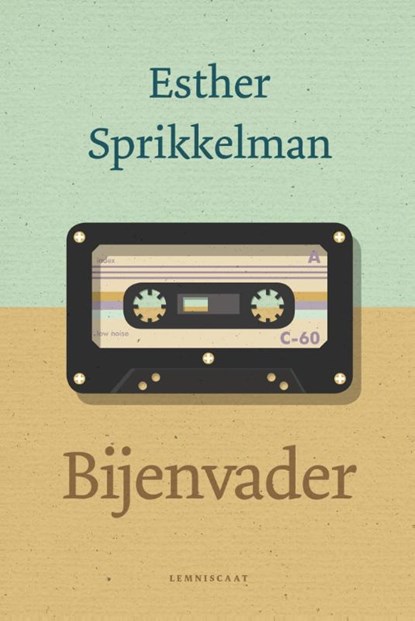 Bijenvader, Esther Sprikkelman - Paperback - 9789047708704