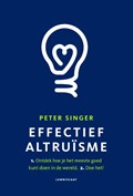Effectief Altruïsme | Peter Singer | 