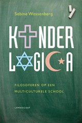 Kinderlogica - Sabine Wassenberg - 9789047709459