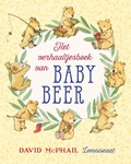 Het verhaaltjesboek van Babybeer | David McPhail | 