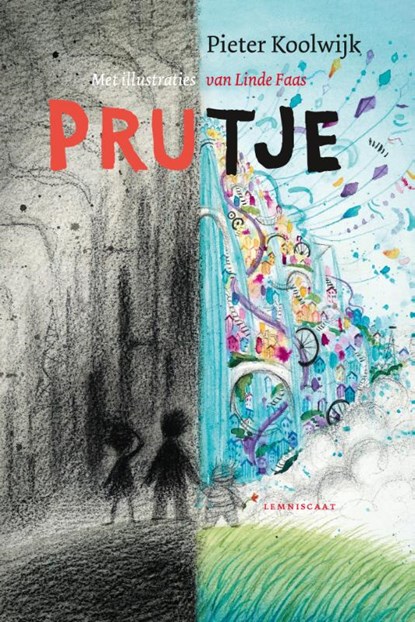 Prutje, Pieter Koolwijk - Gebonden - 9789047709718