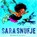 Sara Snufje, Pip Jones - Gebonden - 9789047709817