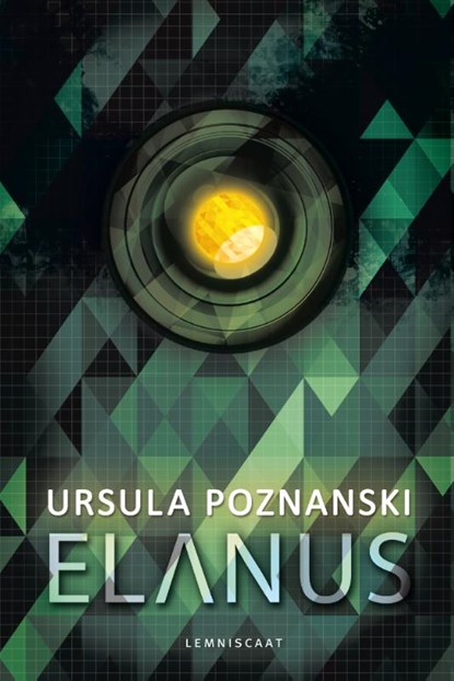 Elanus, Ursula Poznanski - Paperback - 9789047710257
