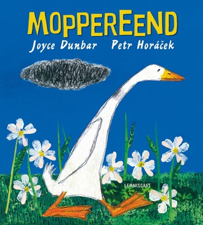 Moppereend, Joyce Dunbar - Gebonden - 9789047710646