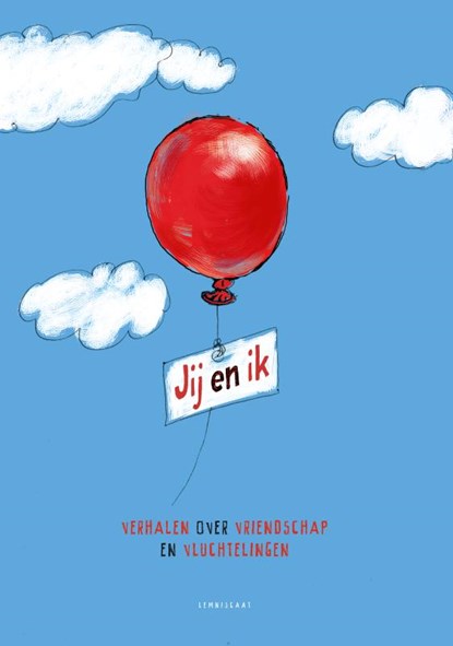 Jij en ik, niet bekend - Gebonden - 9789047710738