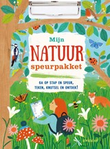 Mijn natuurspeurpakket - Eryl Nash - 9789047711209