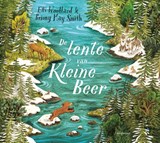 De lente van Kleine Beer | Elli Woollard | 9789047711476