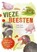 Vieze beesten, Andy Seed - Gebonden - 9789047711872