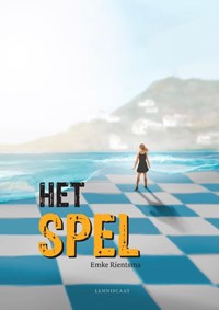 Het spel | Emke Rientsma | 