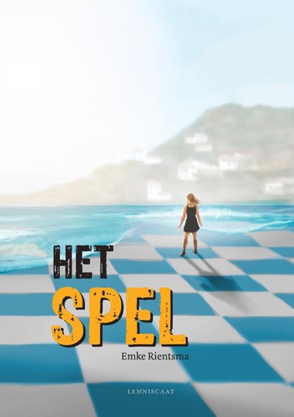 Het spel, Emke Rientsma - Gebonden - 9789047712169