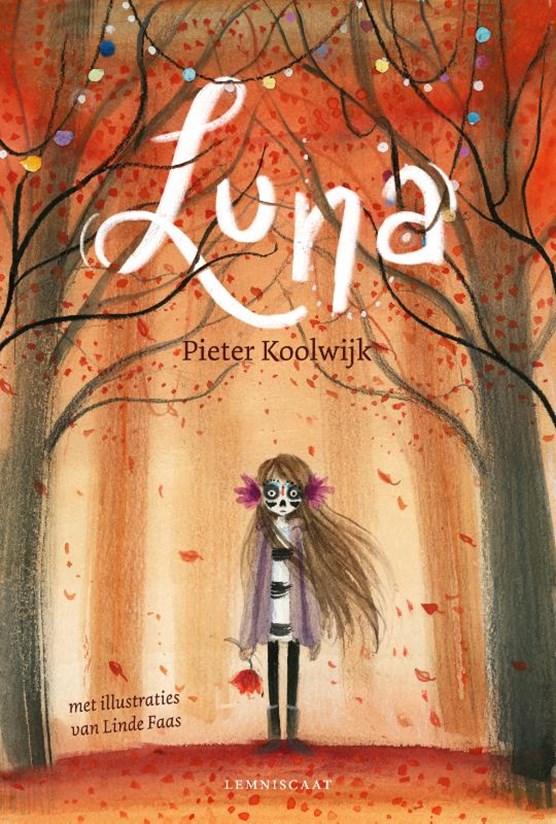 Libris Luna, Pieter Koolwijk