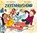 Ziekenhuishond, Julia Donaldson - Gebonden - 9789047712817