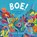 Boe!, Kate Read - Gebonden - 9789047713074
