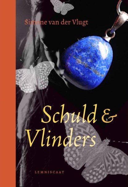 Schuld & Vlinders, Simone van der Vlugt - Gebonden - 9789047713876