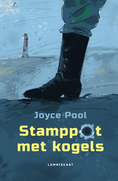 Stamppot met kogels, Joyce Pool - Gebonden - 9789047714156