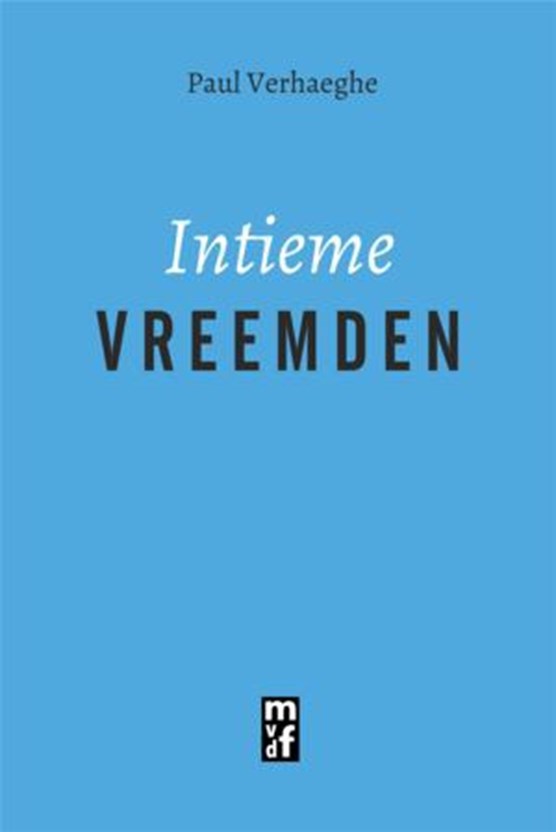 Intieme vreemden