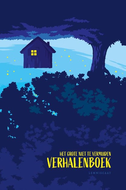 Het grote niet te vermijden verhalenboek, niet bekend - Gebonden - 9789047714712
