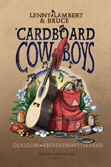 Cardboard Cowboys - Brian Conaghan - 9789047714729