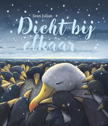 Dicht bij elkaar, Sean Julian - Gebonden - 9789047715085