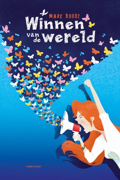 Winnen van de wereld, Mark Boode - Paperback - 9789047715177