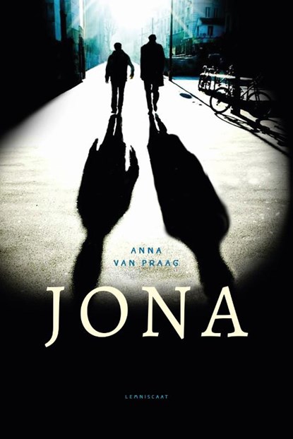 Jona, Anna van Praag - Paperback - 9789047715184