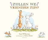 Zullen we vriendjes zijn? - Sam McBratney - 9789047715566
