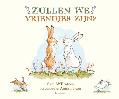 Zullen we vriendjes zijn?, Sam McBratney - Overig - 9789047715566