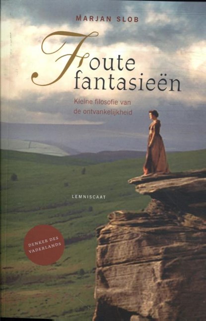 Foute fantasieen, Marjan Slob - Paperback - 9789047715917