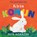 Klein konijn, Petr Horáček - Gebonden - 9789047716129