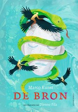 De bron - Marco Kunst - 9789047716808