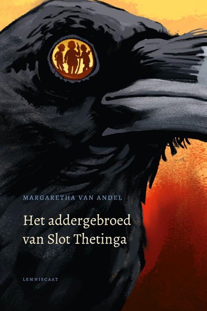 Het addergebroed van Slot Thetinga, Margaretha van Andel - Gebonden - 9789047716853