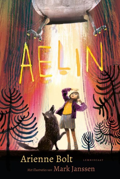 Aelin, Arienne Bolt - Gebonden - 9789047717027