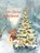 Het kleine kerstfeest, Mireille Geus - Gebonden - 9789047717140