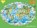 De wonderbaarlijke wereldpuzzel, Yuval Zommer - Gebonden - 9789047717621