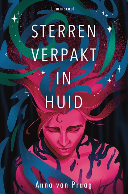Sterren verpakt in huid, Anna van Praag - Paperback - 9789047717768
