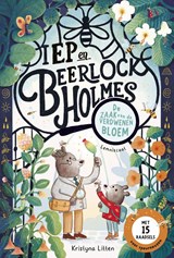 Iep en Beerlock Holmes - Kristyna Litten - 9789047718079