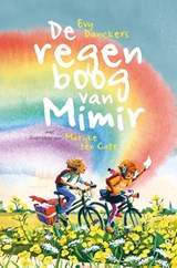De regenboog van Mimir - Evy Danckers - 9789047718116