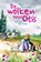De wolken van Otis, Evy Danckers - Gebonden - 9789047718123