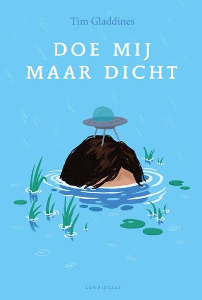 Doe mij maar dicht, Tim Gladdines - Paperback - 9789047718161