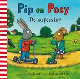 De superstep - Camilla Reid - 9789047718314