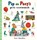 Pip en Posy's grote woordenboek, Camilla Reid - Gebonden - 9789047718321