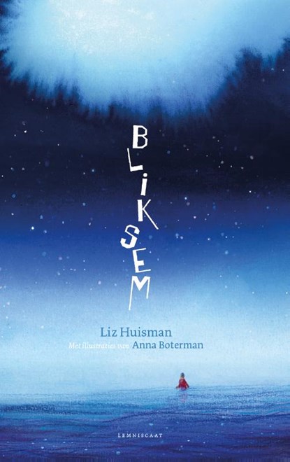 Bliksem, Liz Huisman - Gebonden - 9789047718673